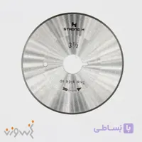 تیغ قیچی برقی گرد اوکتا T1