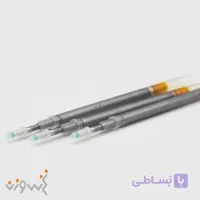 خودکار خط کشی نقره ای