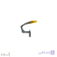 قلاب زیر فلت یوهان
