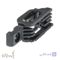 کاربر سه سوزنه کابویی بدون غلطک برادر