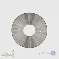 تیغ قیچی برقی گرد KM5