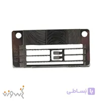 صفحه میان دوز E1827