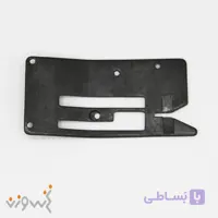 صفحه دوخت سرکیسه چینی