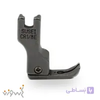 پایه نیم پایه راسته دوز راست CR1/8E