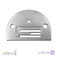 صفحه دوخت سه دنده چرخ خیاطی دستی