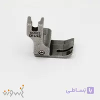 پایه تک پایه راسته دوز چپ CL1/4