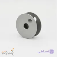 ماسوره دو سوزن دو ماکو ریز آهنی