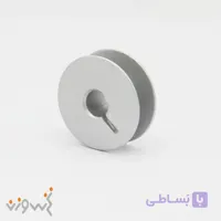 ماسوره چرخ فاف خانگی
