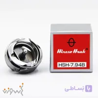 کمپلت چرخ راسته دوز هیروش ژاپن