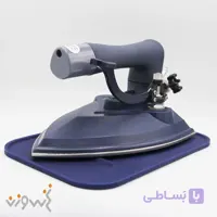 دسته اتو بخار گازی 6PC