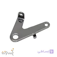 نخ بر زیر تنظیم نخ سرکیسه