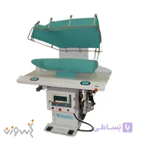 دستگاه پرس لگ شلواراتوماتیک ویشی AZT-018