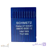 سوزن چرخ خیاطی TVx7 / 149×7