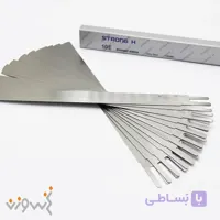 تیغ قیچی برقی عمودبر 10 استرانگ