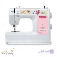 چرخ خیاطی مارشال گلدوزی مدل 940s