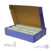 لیبل دستگاه کدزن کاشیما شماره 6 ترک