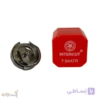 کمپلت راسته کامپیوتری ضخیم دوز اینترکات چین
