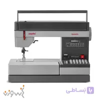 چرخ خیاطی و گلدوزی کاچیران مدل نیولایف 1159D