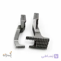 کارپیشبر چرخ نواردوز جک