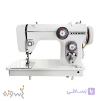 چرخ خیاطی ژانومه مدل 672