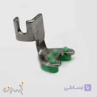 پایه دکمه دوز ژانومه ساق دار