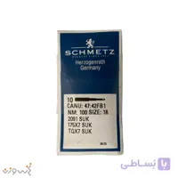 سوزن چرخ خیاطی TQ*7 SUK