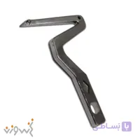 قلاب زیر زیگزال (KL25)