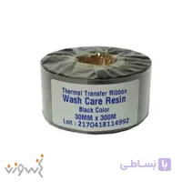 ریبون وکس رزین 60*300