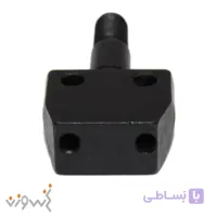 سوزن بند سرکیسه دو دوخت یوهان تایوان