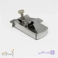خطکش آهنربایی خرچنگی راسته دوز