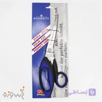 قیچی خیاطی برش دستی اشمیتس سایز 8 ساخت آلمان