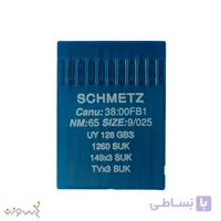 سوزن چرخ خیاطی TV*3 SUK | UY 128 GAS