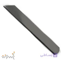تیغ زیر زیگزال کینگ تکس-ژوکی
