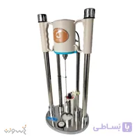 سوراخ کن حرارتی QUTEX