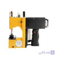 چرخ سرکیسه دوز مینی HORLEY _ مدل HL_9_390
