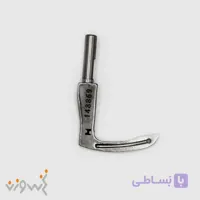 قلاب سه سوزن برادر 69 (S)