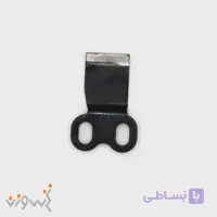تیغ کوچک مادگی زیر صفحه 771