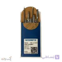 سوزن چرخ خیاطی DRx2