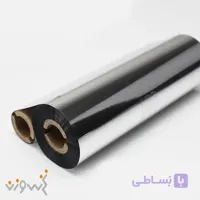 ریبون وکس 110*75