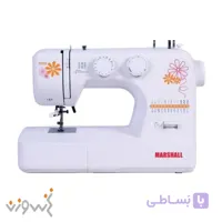 چرخ خیاطی خانگی مارشال مدل 845Max