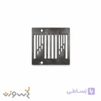 صفحه کمرکش 6 سوزن