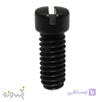 پیچ یاتاقان سرکیسه دنده درشت