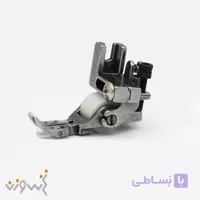 پایه راسته غلطک پلاستیکی