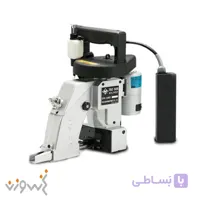 چرخ سرکیسه دوزی YAOHAN نواردوز ساخت کشور تایوان مدل N600AC
