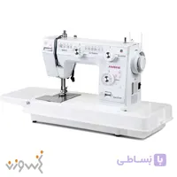 چرخ خیاطی خانگی و گلدوزی کاچیران مدل یاسمین 693 پلاس