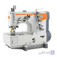 چرخ صنعتی میاندوز HORLEY – مدل HL-W4