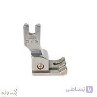 پایه تک پایه راسته دوز CL 3/16