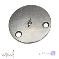 صفحه سوزن الیک ژوکی-جک