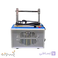 دستگاه برش مارک حرارتی