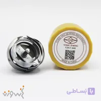 کمپلت راسته کامپیوتری ضخیم دوز کیوتکس